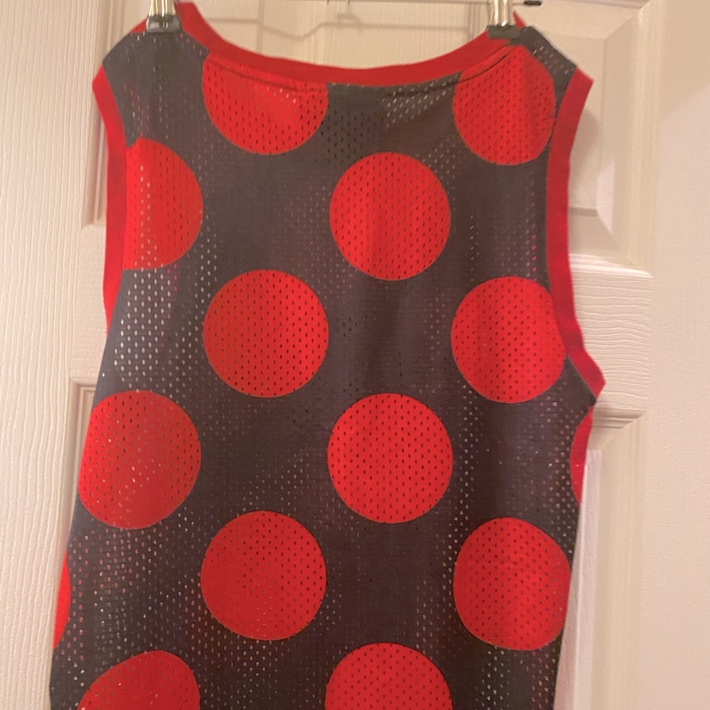 Adidas Tank Top X Pharrell Williams Dear Baes Perforated - Picture 8 of 15